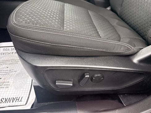 Used 2023 Ford Escape Active w/ Tech Pack #1 image 40