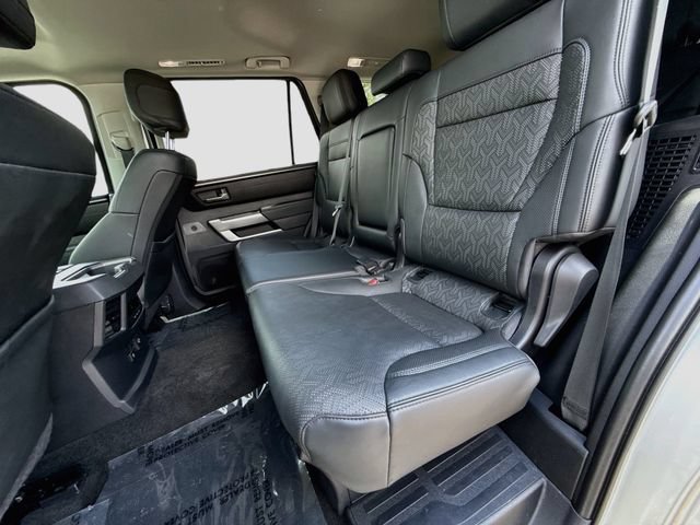 Used 2023 Toyota Sequoia SR5 w/ SR5 Premium Package AWD/4WD image 22