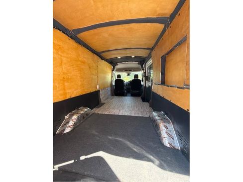Used 2019 Ford Transit 250 148 Medium Roof RWD image 12