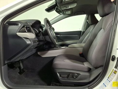 Used 2023 Toyota Camry LE AWD/4WD image 15