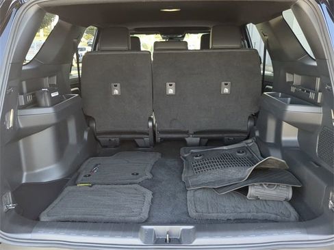 Certified 2025 Toyota 4Runner TRD Sport image 13