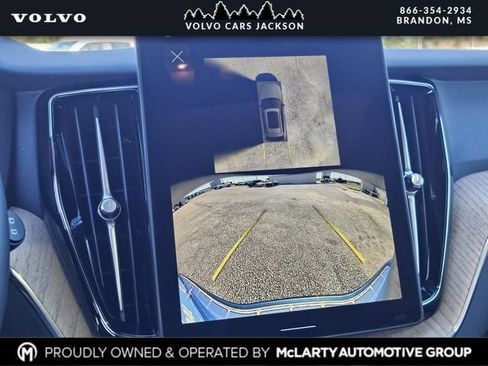 New 2026 Volvo XC60 B5 Plus w/ Protection Package Premier AWD/4WD image 11