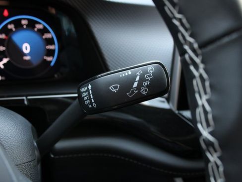 New 2025 Volkswagen Atlas Cross Sport SEL image 16