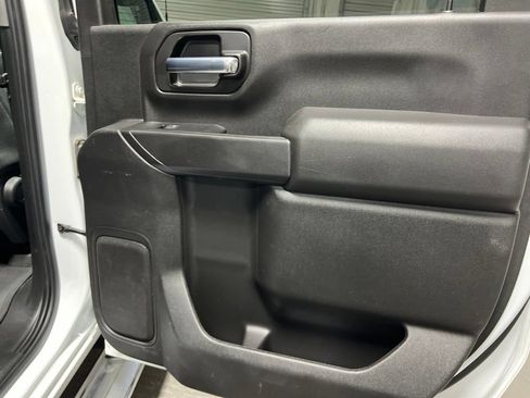 Used 2022 Chevrolet Silverado 2500 LT AWD/4WD image 15