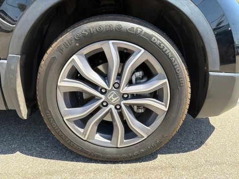 Used 2020 Honda CR-V Touring image 25