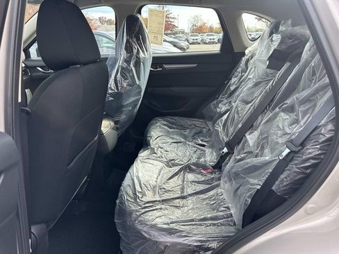 New 2025 MAZDA CX-5 AWD 2.5 S image 20