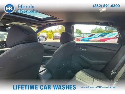 Used 2023 Honda Accord Sport image 12