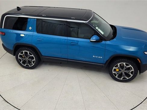 Used 2024 Rivian R1S Launch Edition image 77