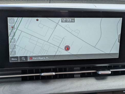 Used 2023 Kia Carnival SX FWD image 25