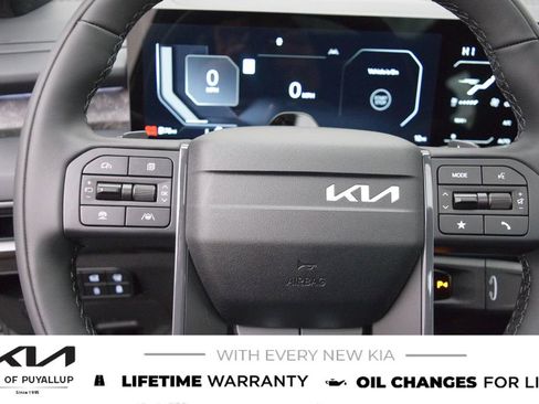 New 2027 Kia Telluride SX Prestige X-Pro image 26