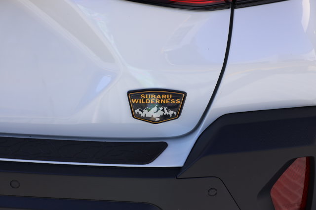 New 2026 Subaru Crosstrek 2.5i Wilderness w/ Wilderness Package AWD/4WD image 59