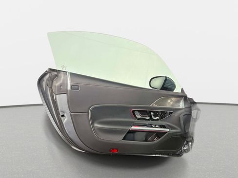 Used 2023 Mercedes-Benz SL 43 AMG image 28