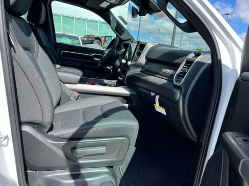 New 2025 RAM 1500 Lone Star RWD image 22