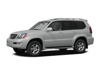 Used 2007 Lexus GX 470 AWD/4WD video 1