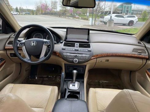 Used 2010 Honda Accord EX-L image 55