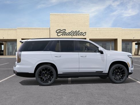 New 2026 Cadillac Escalade Sport AWD/4WD image 5