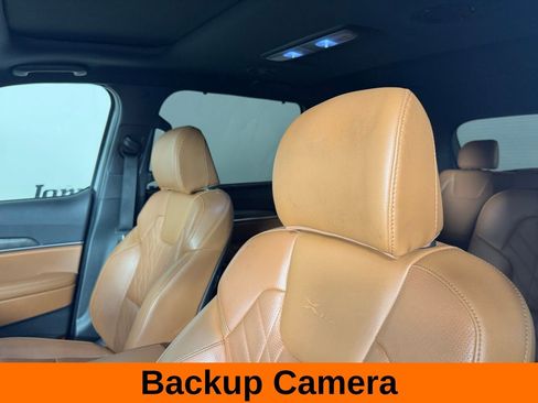 Used 2024 Kia Telluride EX X-Line image 11