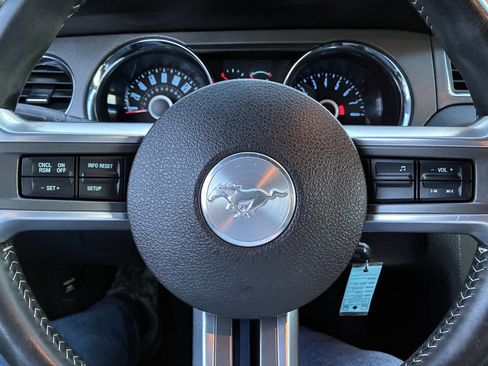 Used 2014 Ford Mustang Coupe image 20