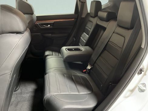 Used 2022 Honda CR-V EX-L image 36