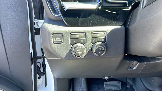 New 2026 Chevrolet Silverado 1500 RST w/ RST Select Package AWD/4WD image 26