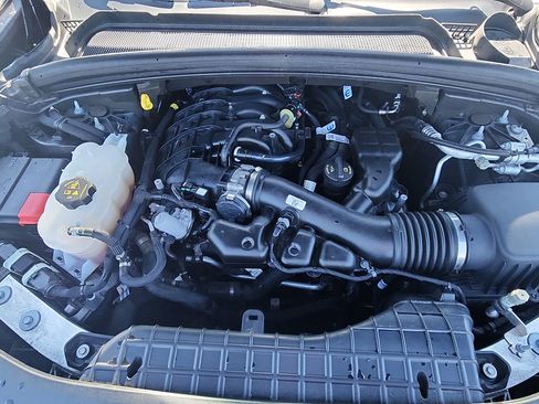 Used 2024 Jeep Grand Cherokee Limited AWD/4WD image 26