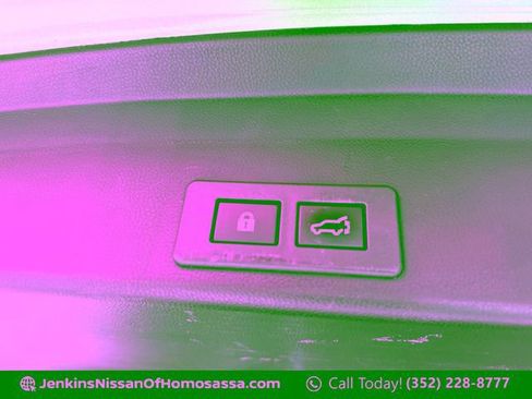 Used 2020 Subaru Ascent Touring w/ Popular Package #2 AWD/4WD image 18
