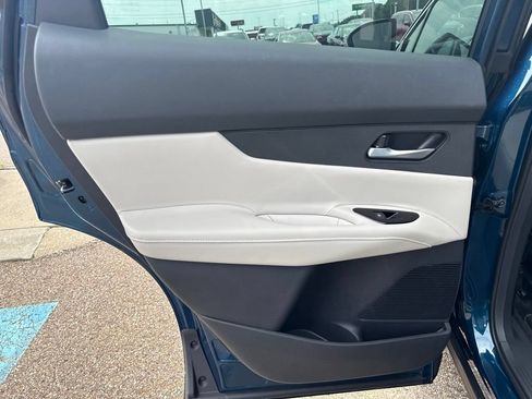 New 2026 Nissan Murano SL AWD/4WD image 34