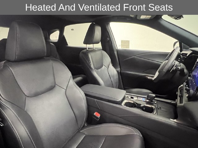 Certified 2024 Lexus RX 350 Premium Plus w/ Convenience Package FWD image 11