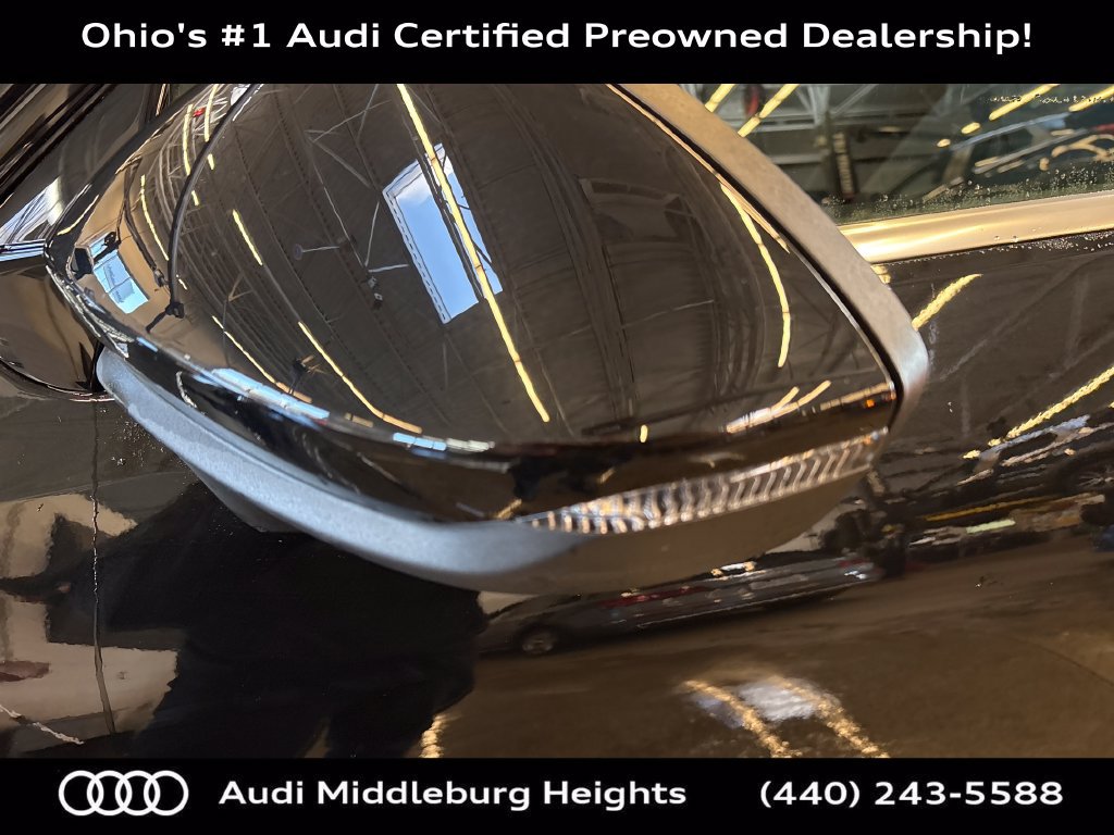 Used 2026 Audi Q3 quattro 2.0T AWD/4WD image 33