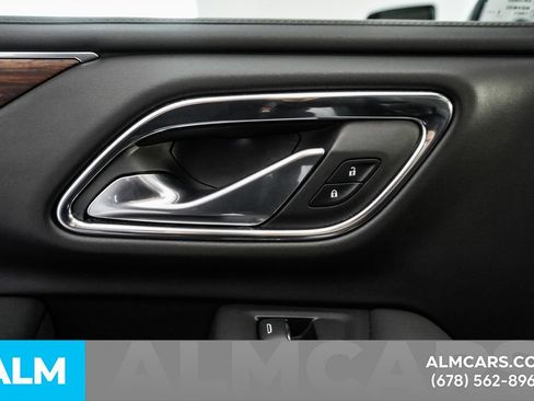 Used 2023 Chevrolet Tahoe High Country w/ Premium Package 2 image 57