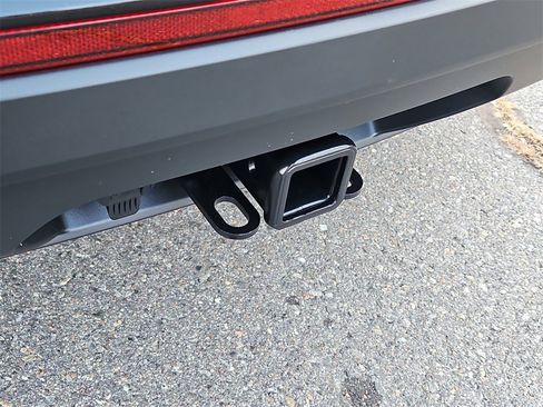 New 2026 Volkswagen Atlas Cross Sport SEL image 16