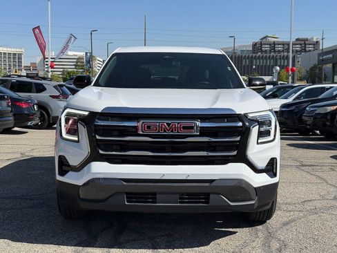 Used 2026 GMC Terrain Elevation AWD/4WD image 12