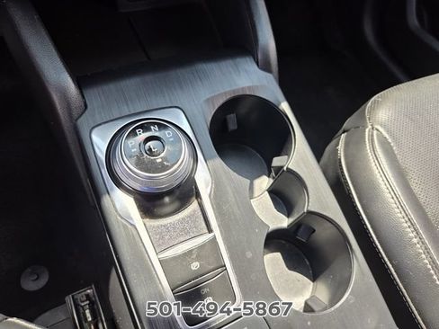 Used 2021 Ford Escape SEL AWD/4WD image 22