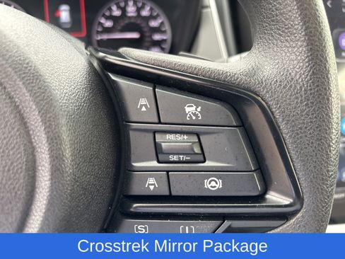 Used 2024 Subaru Crosstrek 2.0i Premium image 23