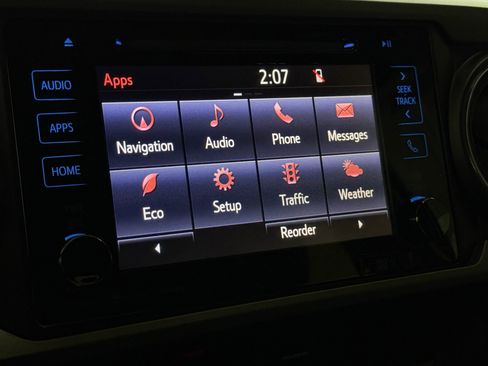 Used 2019 Toyota Tacoma TRD Sport image 36