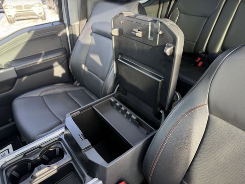 Used 2024 Ford F250 Lariat w/ Lariat Ultimate Package image 31