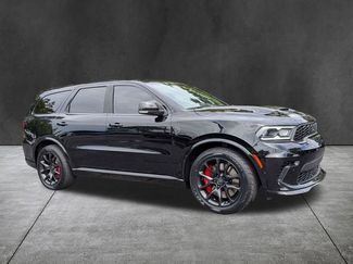 Used 2023 Dodge Durango SRT Hellcat AWD/4WD video 2