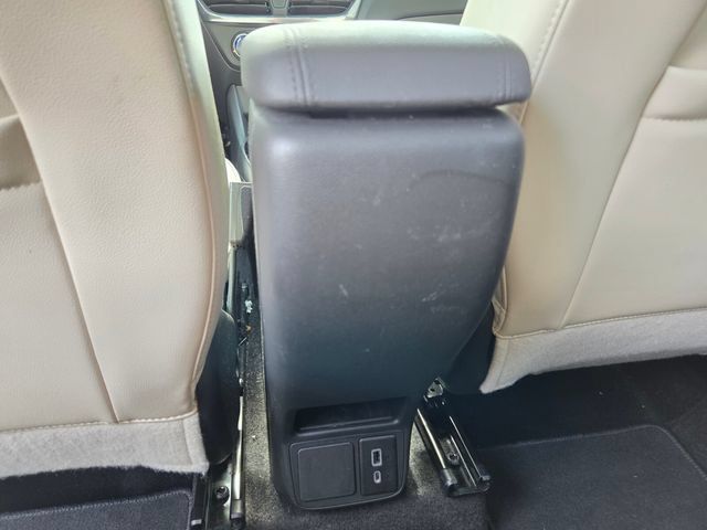 Used 2024 Buick Encore GX Preferred w/ Advanced Technology Package FWD image 13