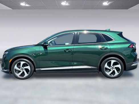 Used 2023 VinFast VF 8 Eco AWD/4WD image 2