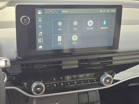 New 2026 Honda Prologue Touring image 26