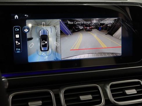 Certified 2026 Mercedes-Benz GLE 450 4MATIC image 22