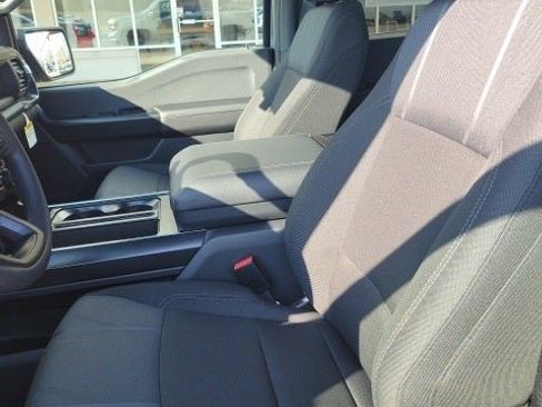 New 2026 Ford F150 STX w/ Equipment Group 200A image 8