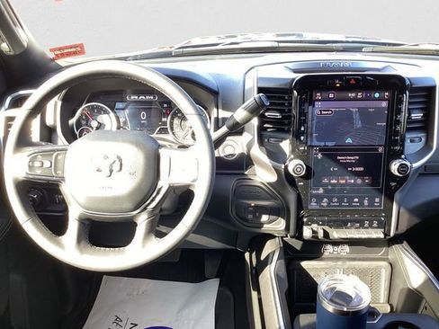 New 2026 RAM 2500 Big Horn image 11