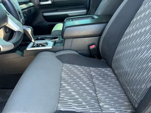 Used 2018 Toyota Tundra SR5 w/ TRD Sport Package AWD/4WD image 36