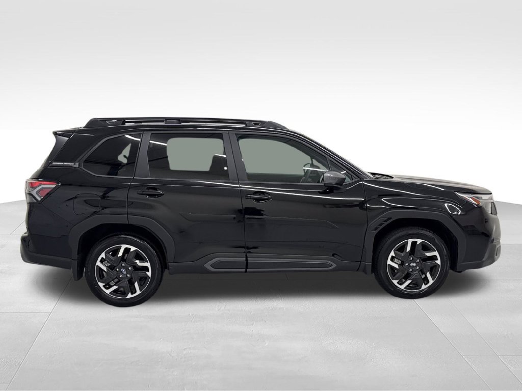 Certified 2026 Subaru Forester Limited AWD/4WD image 8
