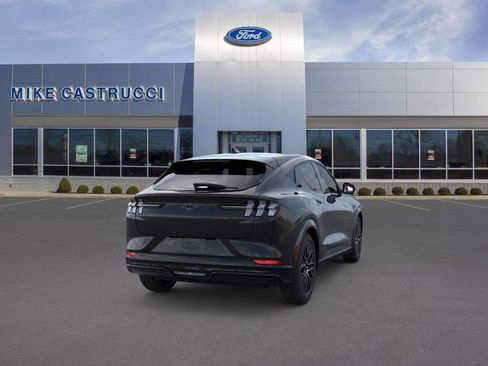 New 2026 Ford Mustang Mach-E Premium w/ Technology Package image 8