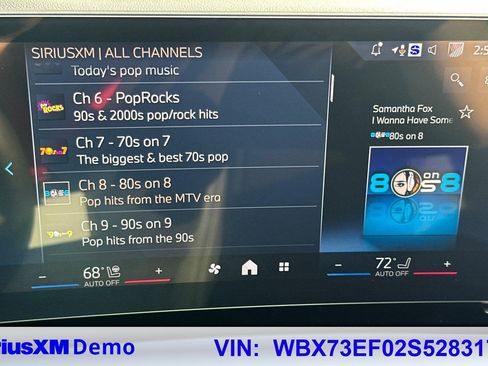 Used 2025 BMW X1 xDrive28i w/ Convenience Package image 40