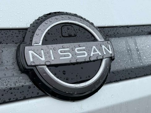 New 2026 Nissan Murano SL image 10