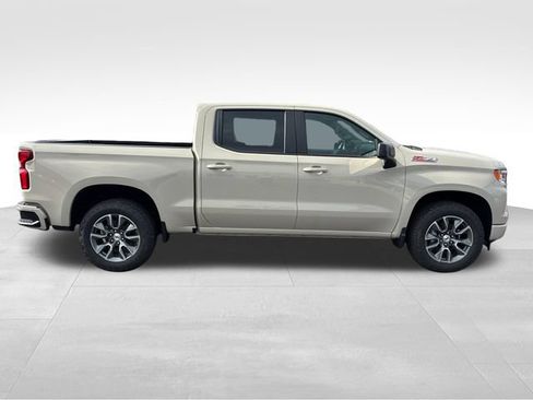 New 2026 Chevrolet Silverado 1500 RST AWD/4WD image 6