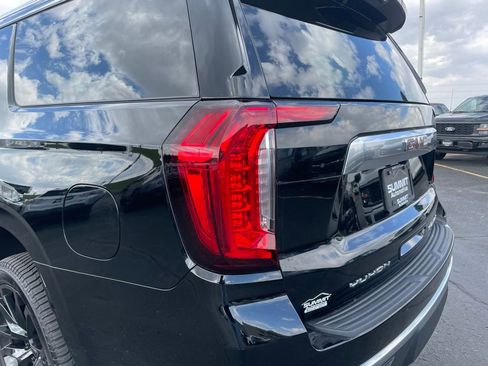 Used 2021 GMC Yukon XL Denali AWD/4WD image 31